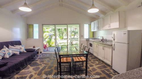 photos for SOSUA: BUNGALOW RESORT NATURA